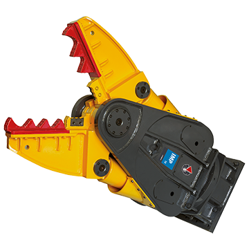 Indeco IMP Series multiprocessor